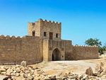 Ateshgah, Baku