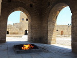 Ateshgah, Baku