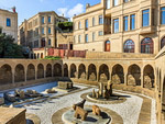 Icheri Sheher (Inner City), Baku