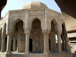 Shirvanshah Palace Complex, Baku