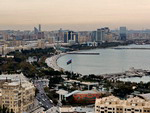 Baku tours