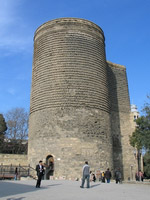 Baku tours