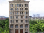 Гостиница Палас, Баку